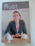 Carianne Ros - Rust, Ophalen of Verzenden, Gelezen, Carianne Ros