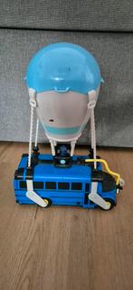 Fortnite bus, Ophalen of Verzenden, Gebruikt, Jongen of Meisje