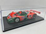 Mazda 787B #55 - Weidler/Herbert/Gachot - Winner Le Mans '91, Hobby en Vrije tijd, Modelauto's | 1:43, Overige merken, Ophalen of Verzenden