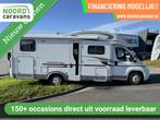 Adria MATRIX M 680SP PRESTIGE 2.3 mj 131 PK, Hefbed, Caravans en Kamperen, Campers, Oven, Bedrijf, Adria, Half-integraal