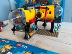 LEGO City 60265 Oceaan Onderzoeksbasis, Ophalen of Verzenden, Zo goed als nieuw