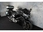 Yamaha FJR 1300 AE ABS (bj 2017), 4 cilinders, Bedrijf, 1298 cc, Meer dan 35 kW