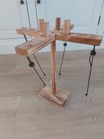 Ringwerpen Drankspel - Gezellig voor 4!, Hobby en Vrije tijd, Drie of vier spelers, Ophalen, Nieuw