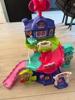 Vtech ( toet toet) Minnie’s winkelcentrum, Ophalen of Verzenden, Nieuw