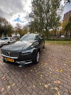 Volvo XC90 T8 Recharge AWD – Hybride | 2021, Auto's, 2220 kg, 4 cilinders, USB, Leder