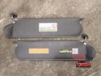 Zonneklep set van een Jeep Wrangler, Auto-onderdelen, Interieur en Bekleding, Jeep, Gebruikt, -, -