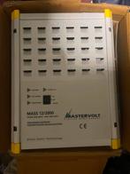Mastervolt omvormer Mass 12/ 2000, Watersport en Boten, Ophalen of Verzenden, Zo goed als nieuw, Overige typen