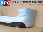 BUMPER ACHTER M PAKKET ACHTERBUMPER X3 (G01) (51128091992), Gebruikt, Achter, BMW, Bumper