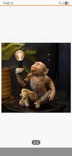 Aap Lamp - Uniek Design!, Ophalen