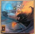 In de ban van de Ring - Het duel (999 Games ZGAN), Een of twee spelers, Ophalen of Verzenden, Zo goed als nieuw, 999  Games