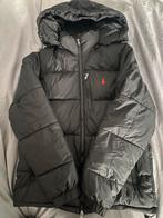 Ralph lauren winterjas, Ophalen of Verzenden, Nieuw, Maat 48/50 (M), Zwart
