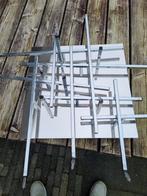 Gratis Plafondlamp, Ophalen of Verzenden, Gebruikt