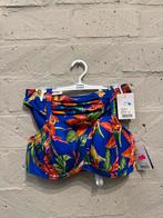 Prima donna bikini 75D slip 38 NIEUW!! Nu €75,-, Kleding | Dames, Badmode en Zwemkleding, Ophalen of Verzenden, Nieuw, Blauw, Bikini