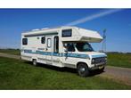 Ford E350 Travelmaster Signature | 1991 | Lengte bedden, Automaat, Afzuigkap, Bedrijf, Diesel