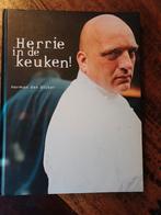 Herrie in de Keuken! - Herman den Blijker Kookboek, Hoofdgerechten, Herman den Blijker, Gezond koken, Ophalen of Verzenden
