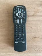 Bose afstandsbediening 321 Home Cinema, Audio, Tv en Foto, Afstandsbedieningen, Ophalen of Verzenden, Zo goed als nieuw