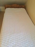 Eenpersoons grenen bed ledikant, 90 cm, Eenpersoons, Ophalen of Verzenden, Zo goed als nieuw