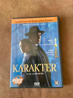 Dvd- Karakter, Ophalen, Vanaf 16 jaar, Overige genres, Zo goed als nieuw