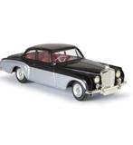 Bentley Continental Sports Saloon ZW 1/50 CORGI NEW ref. 224, Verzenden, Nieuw, Auto, Corgi