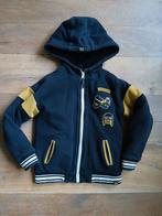 z8 borgvest maat 116/122, Ophalen of Verzenden, Gebruikt, Jongen, Jas