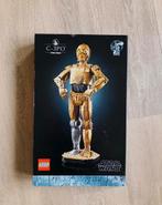 Lego Star Wars C-3PO (75398), Ophalen of Verzenden, Zo goed als nieuw