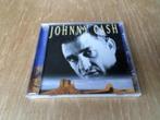 Johnny Cash - Best of CD, Ophalen of Verzenden, Zo goed als nieuw