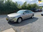 Audi A6 Limousine 2.4 Pro Line // LPG, Zwart, Bedrijf, Euro 4, A6
