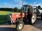 Steyr 650, Ophalen, Gebruikt, Tot 80 Pk, Steyr