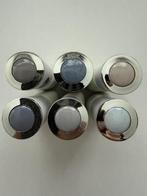 Gellak Set #3, Verzenden, Zwart, Nieuw, Handen en Nagels