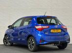 Toyota Yaris 1.5 Hybrid Dynamic - Navi - Camera - Automaat, 1497 cc, Gebruikt, Euro 6, 4 cilinders