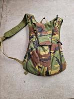 Camelbak tas NL woodland, Ophalen of Verzenden, Landmacht, Nederland, Overige typen