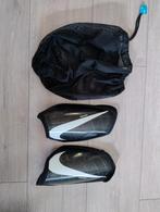 Scheenbeschermers maat L Nike, Maat L, Ophalen of Verzenden, Zo goed als nieuw, Overige typen