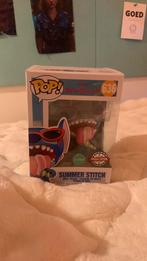 Stitch, Verzenden, Zo goed als nieuw