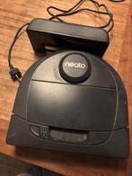 Neato Botvac D4 Connected Robotstofzuiger, Witgoed en Apparatuur, Stofzuigers, Gebruikt, Ophalen of Verzenden, Robotstofzuiger