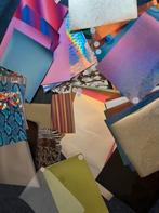 Flexfolie pakket - 60 vellen diverse soorten, Ophalen