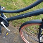 Cortina Transportfiets - Zo goed als nieuw!, Overige merken, Versnellingen, Ophalen of Verzenden, Zo goed als nieuw