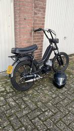Tomos a3 65cc, Fietsen en Brommers, Brommers | Tomos, Ophalen, Zo goed als nieuw, Standard
