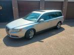 Volvo V70 2.0 2008 Grijs, Voorwielaandrijving, 145 pk, 4 cilinders, Handgeschakeld