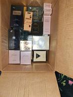 Partij parfum, Sieraden, Tassen en Uiterlijk, Uiterlijk | Parfum, Ophalen, Nieuw
