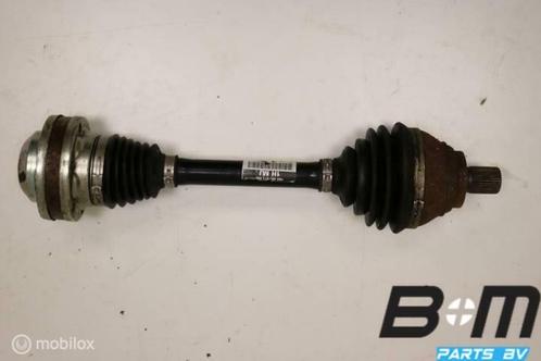 Aandrijfas links VW Touran, Auto-onderdelen, Remmen en Aandrijving, Gebruikt
