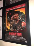 Predator, Rechthoekig Staand, Ophalen of Verzenden, Zo goed als nieuw, A1 t/m A3