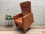 Prominent Vianden sta op stoel relax fauteuil staopstoel, Ophalen, N, N, Leer