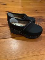 Leren klompjes, Kinderen en Baby's, Ophalen of Verzenden, Nieuw, Simson, Jongen of Meisje