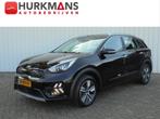 Kia Niro 1.6 GDi HYBRIDE AUT NL-AUTO DYNAMICLINE, Auto's, Kia, Te koop, 73 €/maand, Gebruikt, SUV of Terreinwagen