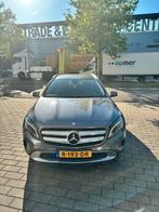 Mercedes-Benz GLA 180 d 109pk 2017 Grijs, Auto's, Voorwielaandrijving, 1340 kg, 4 cilinders, 1200 kg