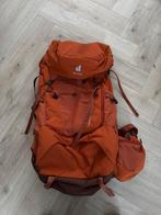 Deuter Aircontact Core 55+10 SL Rugzak, Ophalen, Zo goed als nieuw, Rugzak