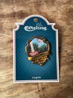 Langnek pin (ophalen), Ophalen, Zo goed als nieuw
