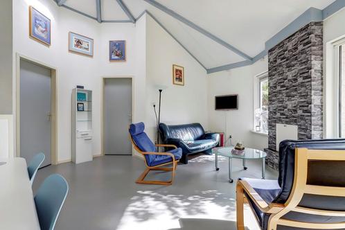 Huisje te koop in Ermelo, Huizen en Kamers, Recreatiewoningen te koop, Gelderland, Bungalow, A
