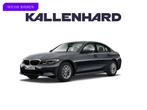 BMW 3-serie 320d - Sportstoelen - Schuif-/kanteldak - Hifi -, Auto's, BMW, 12 maanden, Achterwielaandrijving, Diesel, 1600 kg