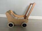 Poppenwagen / loopwagen | Egmont Toys, Ophalen, Zo goed als nieuw, Duw- of Trekspeelgoed